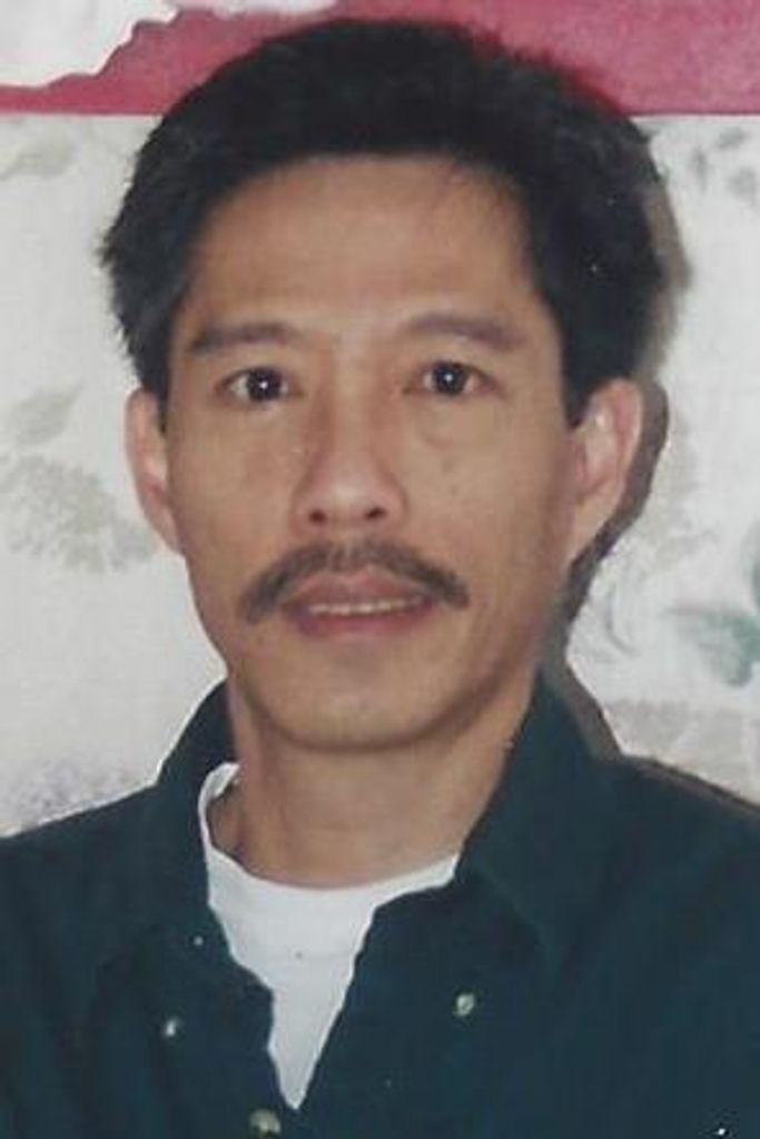 Chan Van Bui