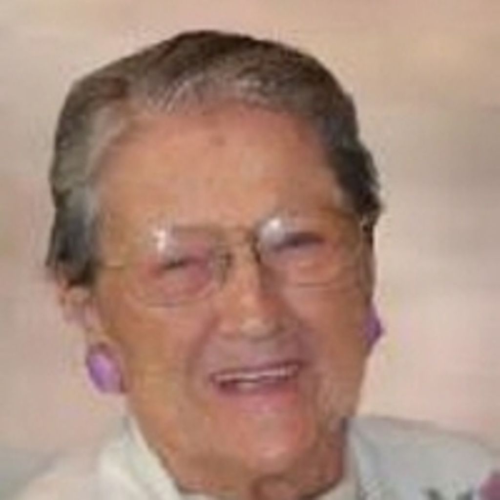 Norma Clayton