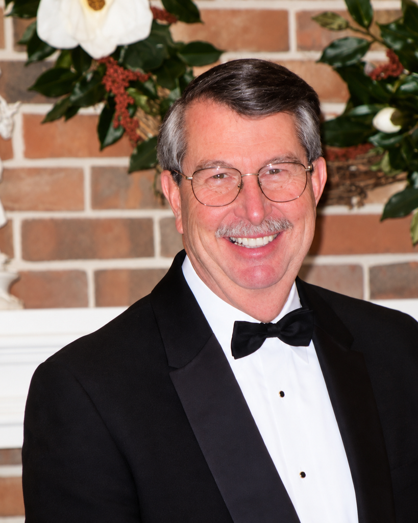 Jack Vernon Miller Profile Photo