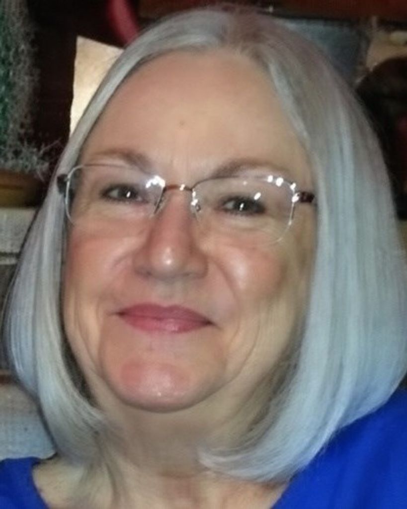 Doris Winston