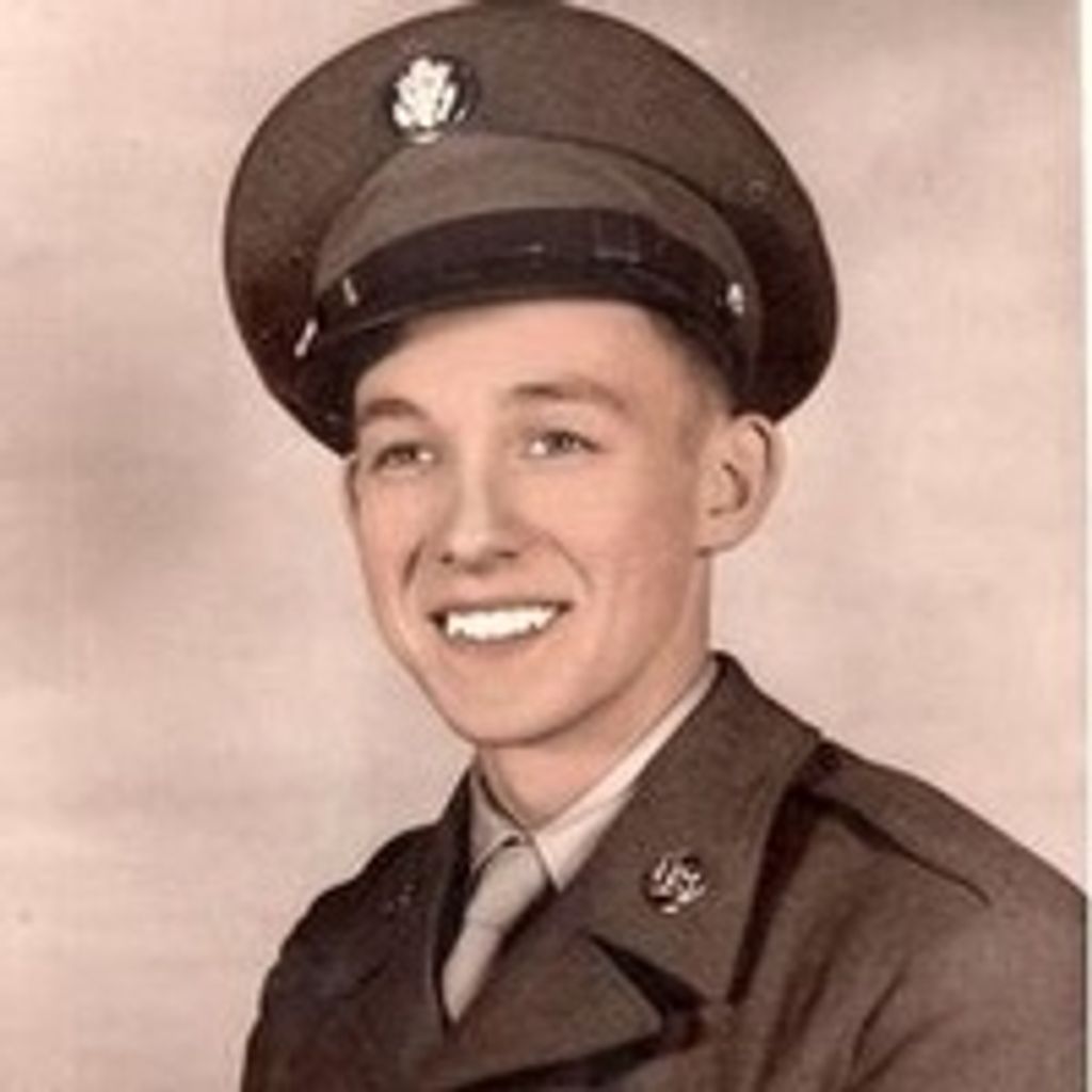 Paul Marshall Gordon