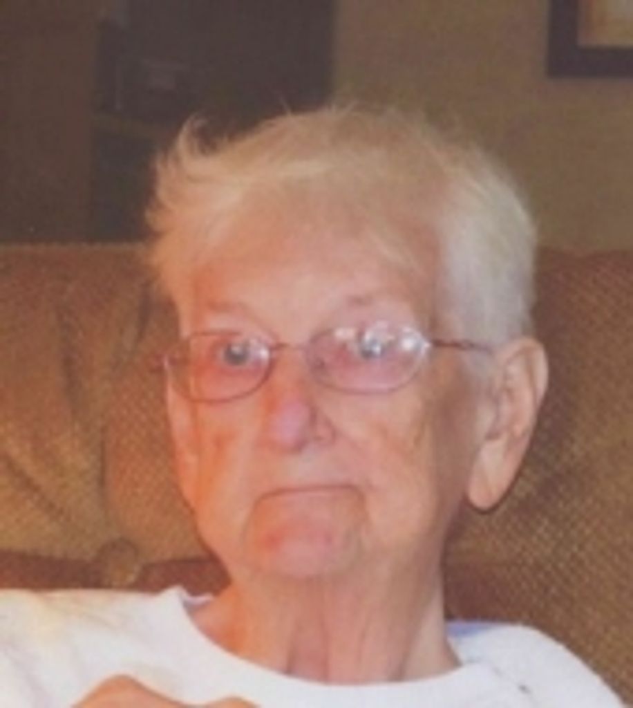 Marjorie Lorraine Painter