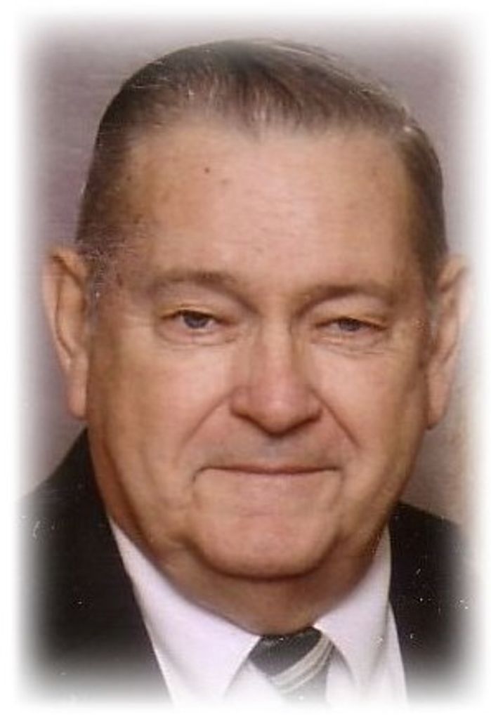 Lloyd Sullins, Jr.