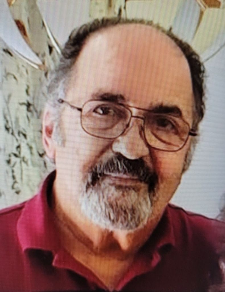 Raymond Arthur Mullings