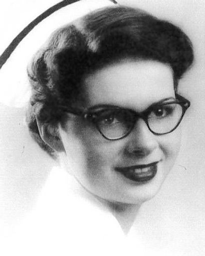 Joanne Grace Eckenrode's obituary image