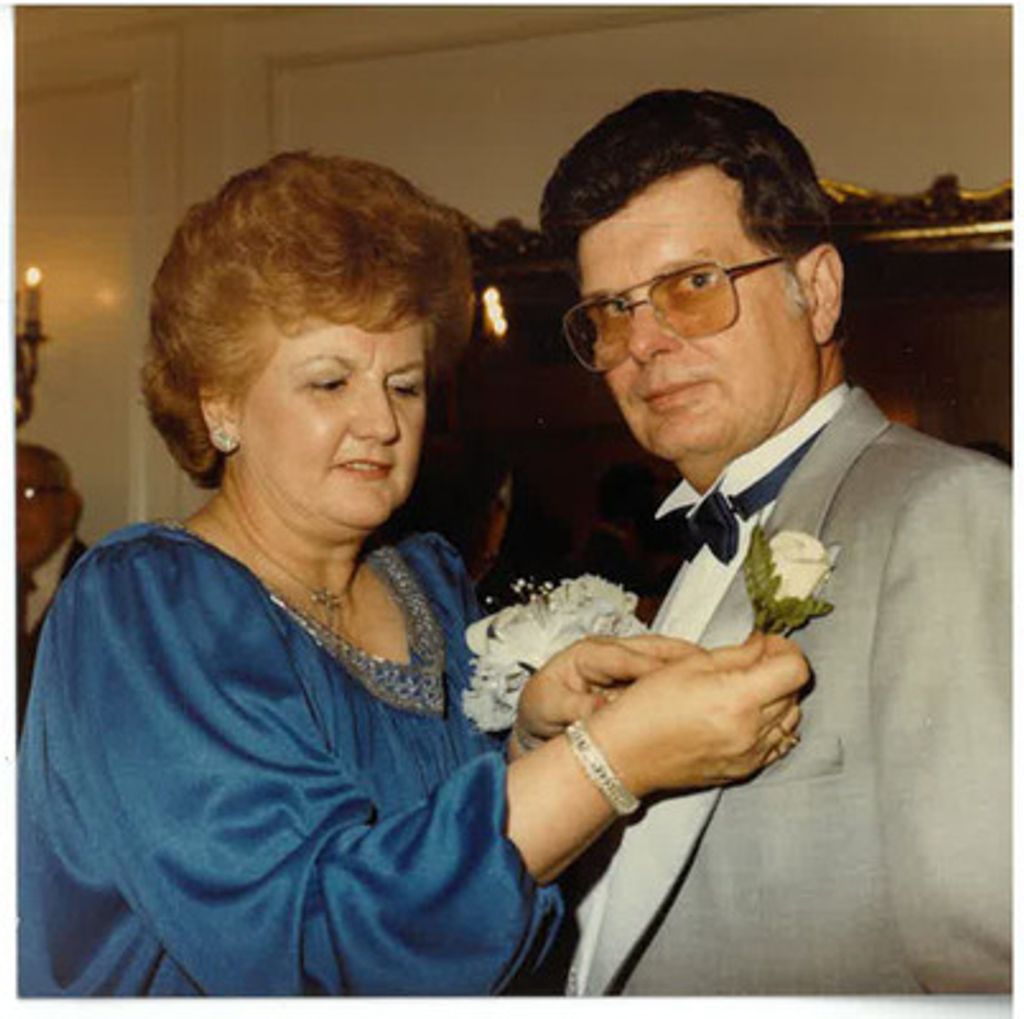 Charles Frederick Jobs Profile Photo