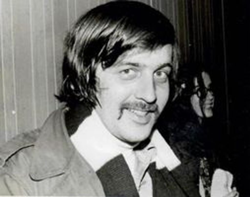 Michael Patrick Micinowski Profile Photo