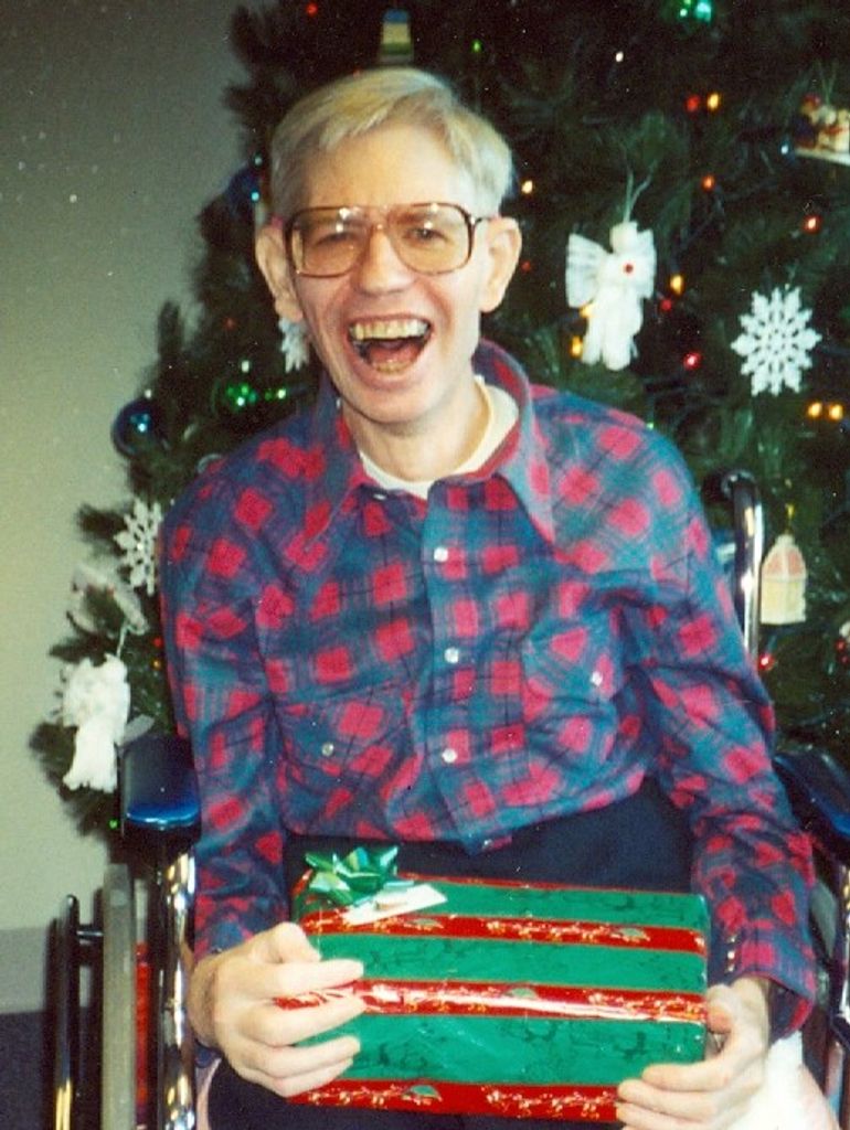 Gary Andrew Walen
