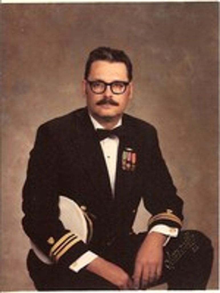 Duane Irving Preston