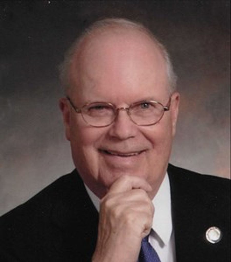 Thomas William Elliott Iii