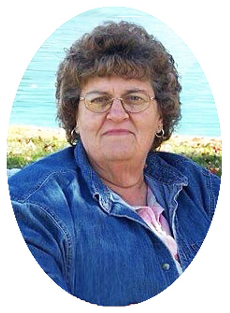 Carolyn Sue (Sparks)  Barker