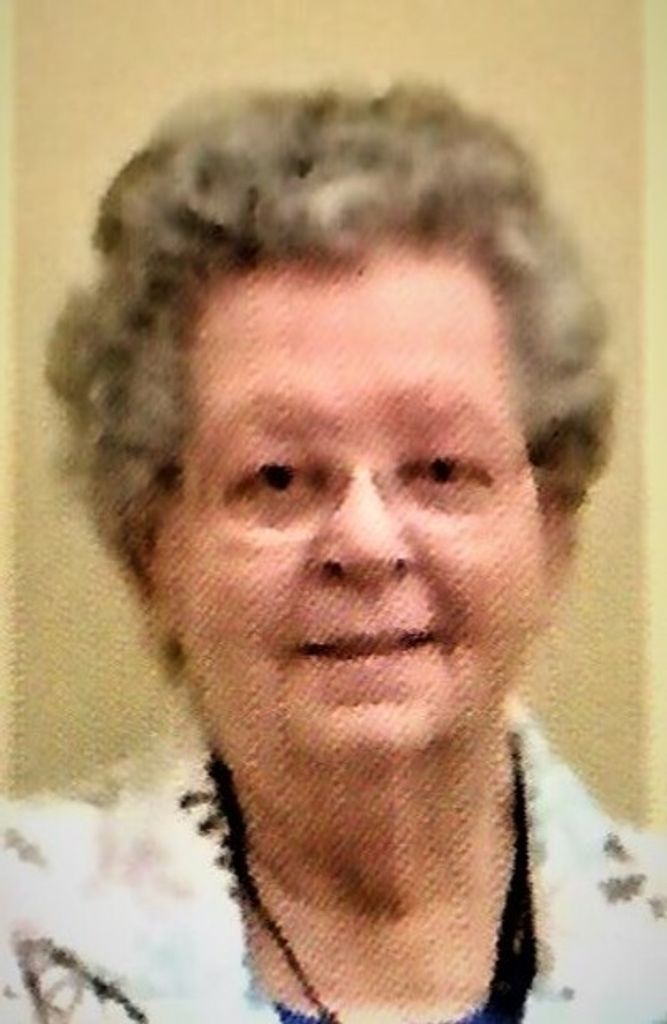 Wilma I. Lemmon Profile Photo