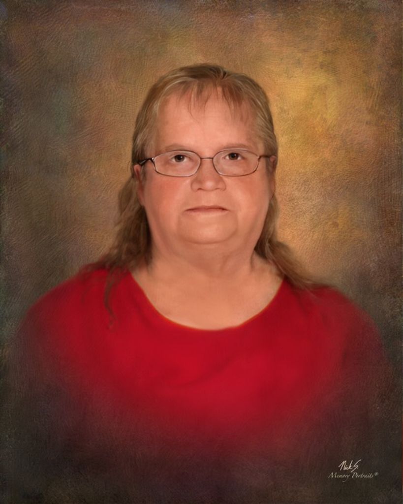 Deana Margaret Weller