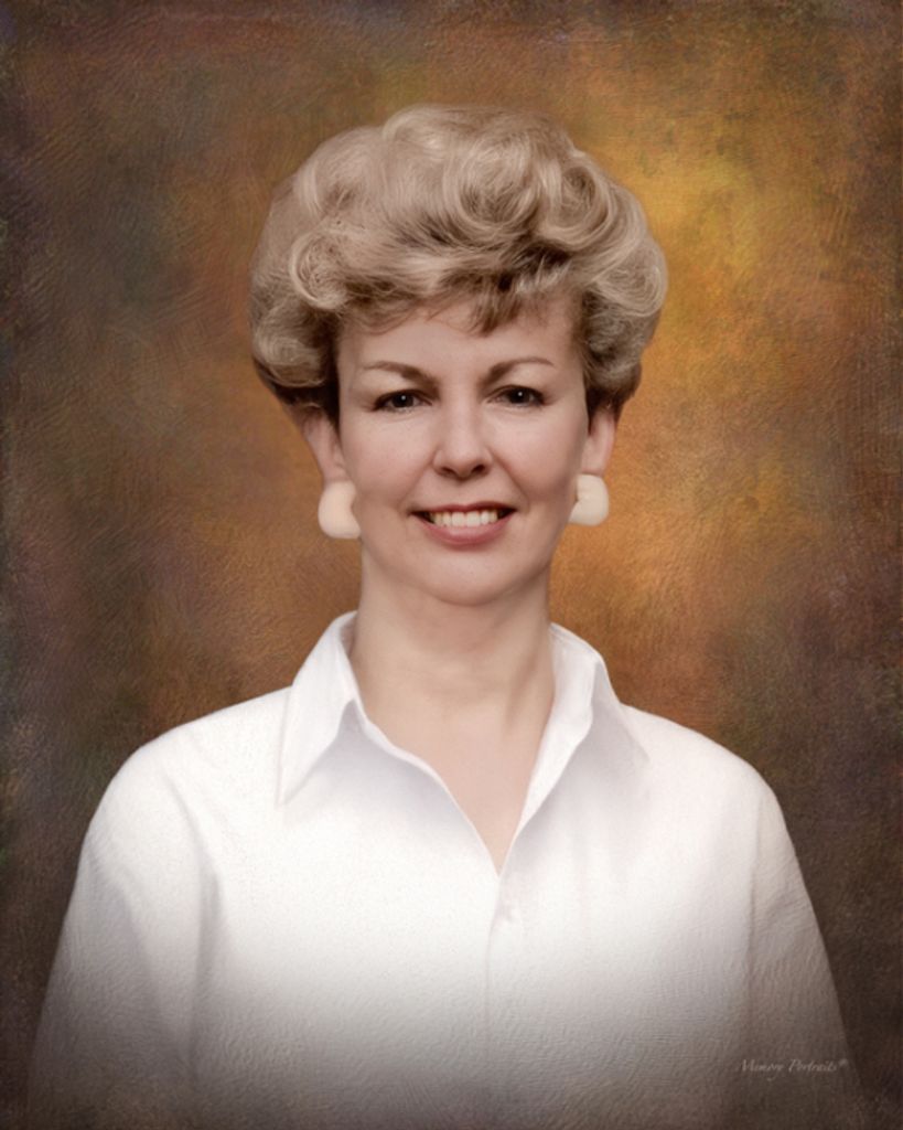 Therissa Gay (Burke)  Peavy