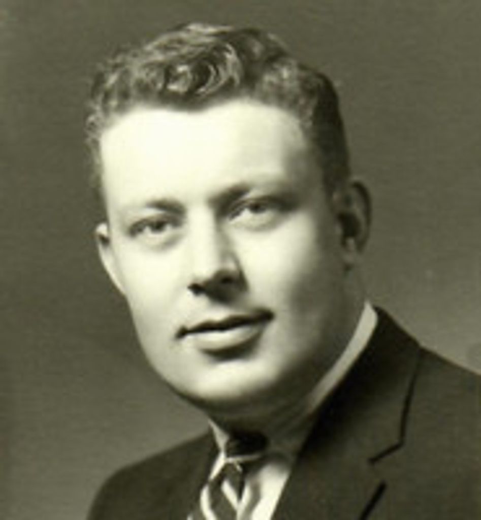 Ted Wilkins