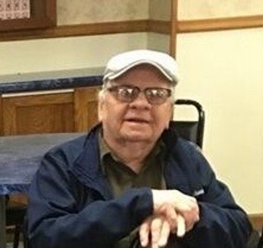 James "Butch" Mcnew Profile Photo