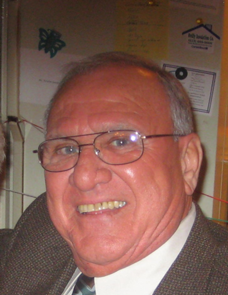 Louis Joseph Trioli Profile Photo