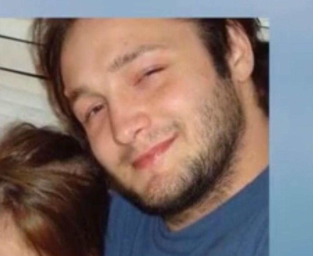 Morgan Brandon Pate Profile Photo