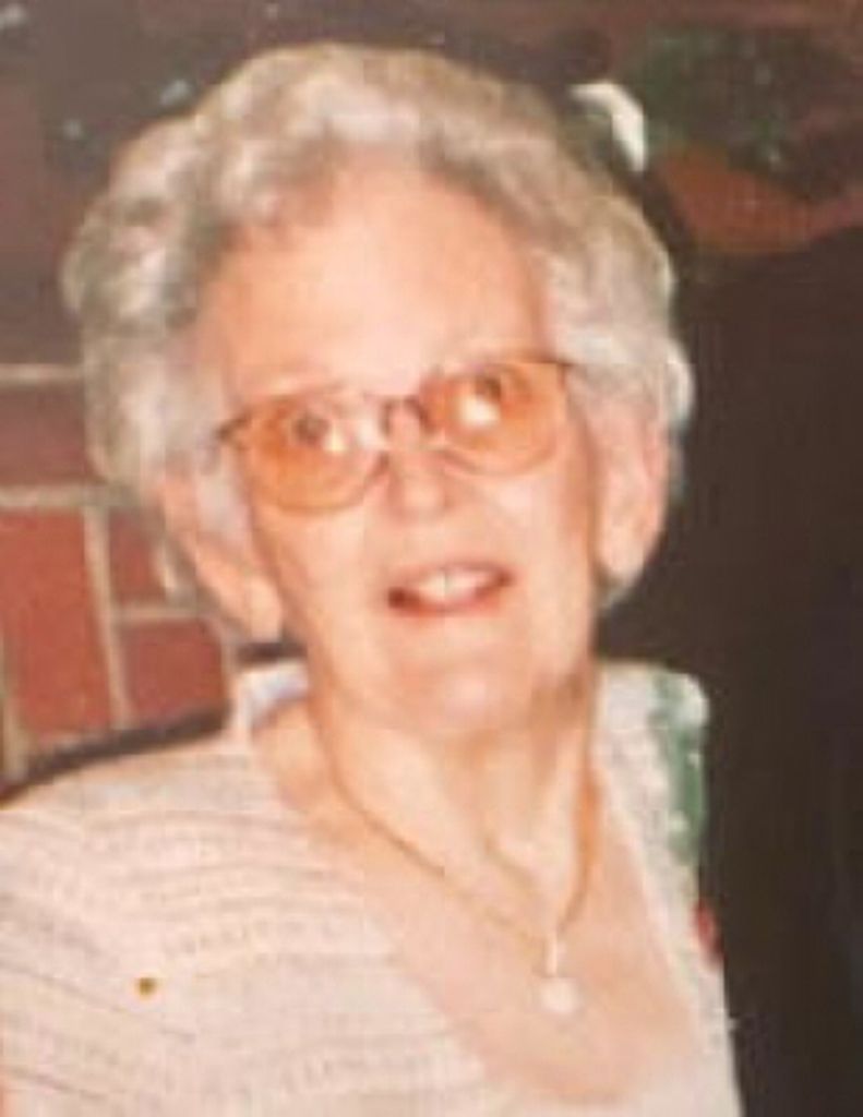 Ruth Warren Profile Photo