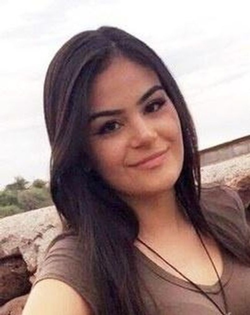 Nayely Miramontes
