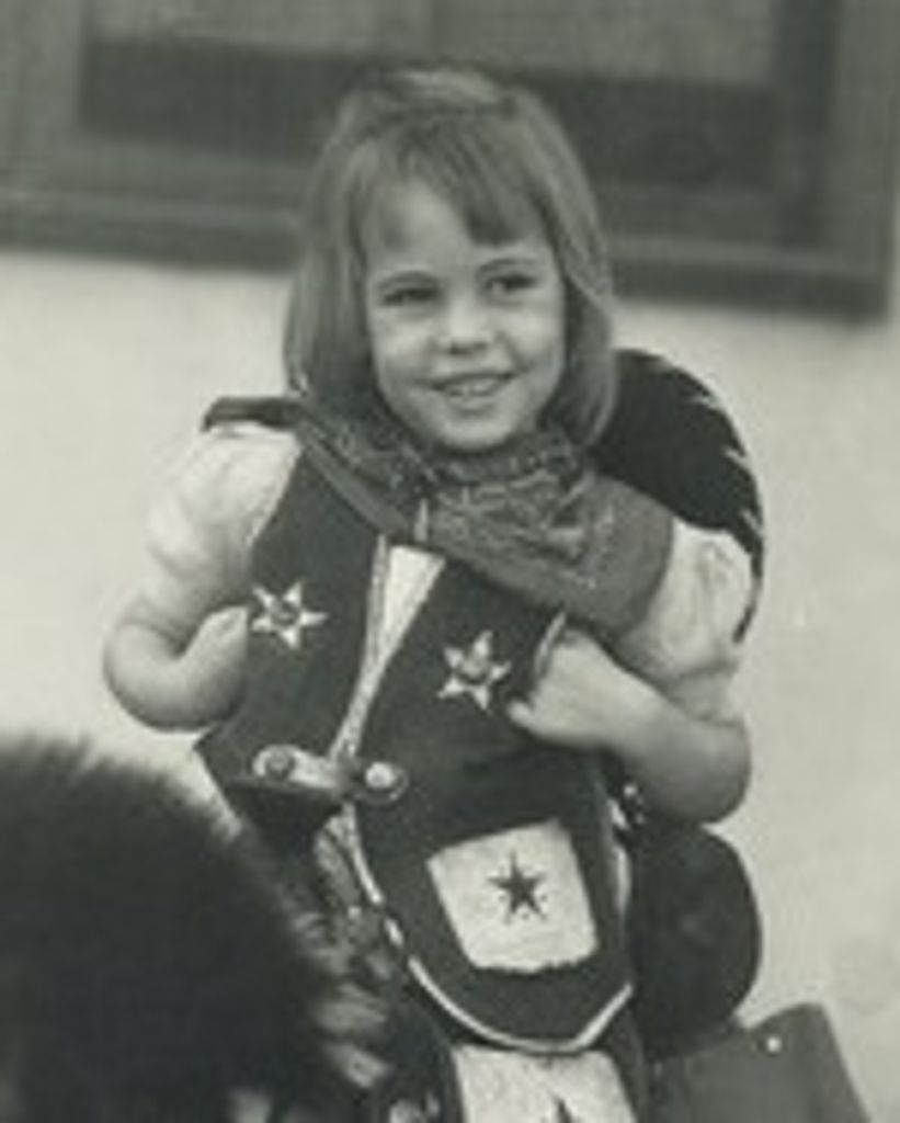 Janet Lee Fry