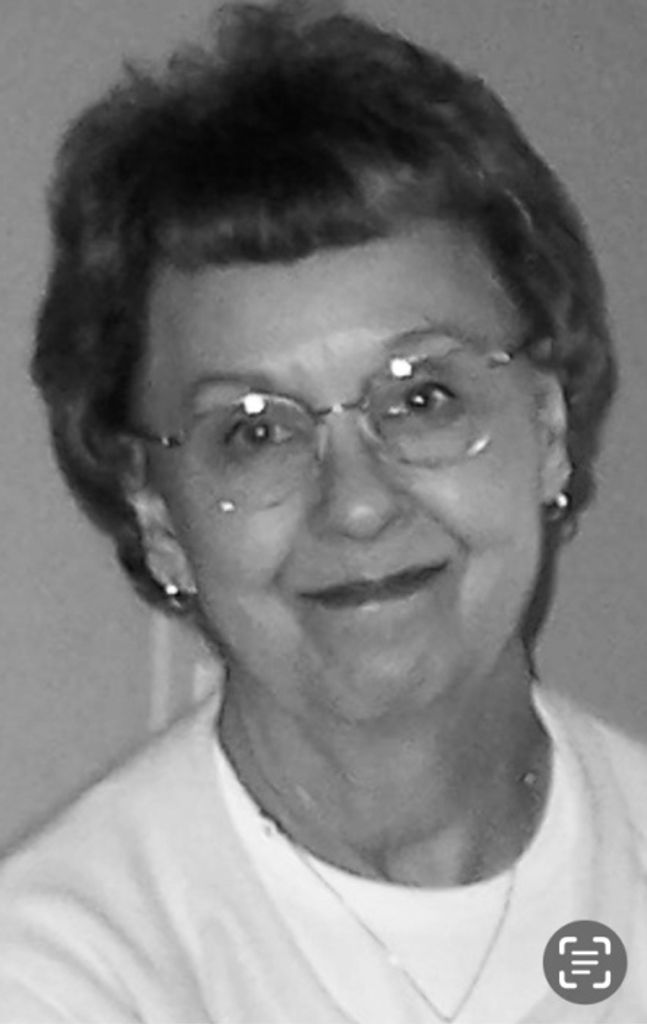 Doris Loraine Jones