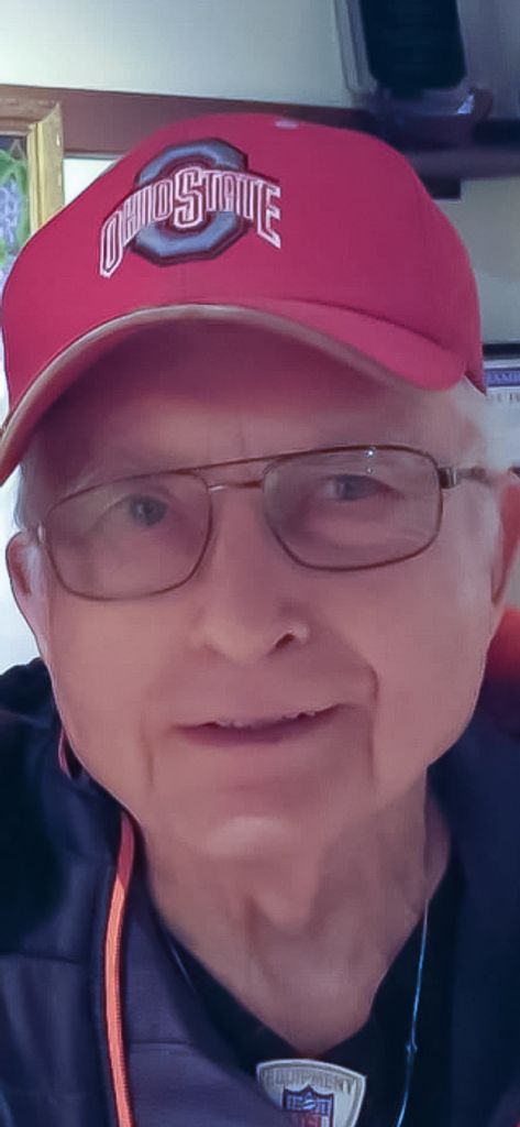 Ronald E. Parrill Profile Photo