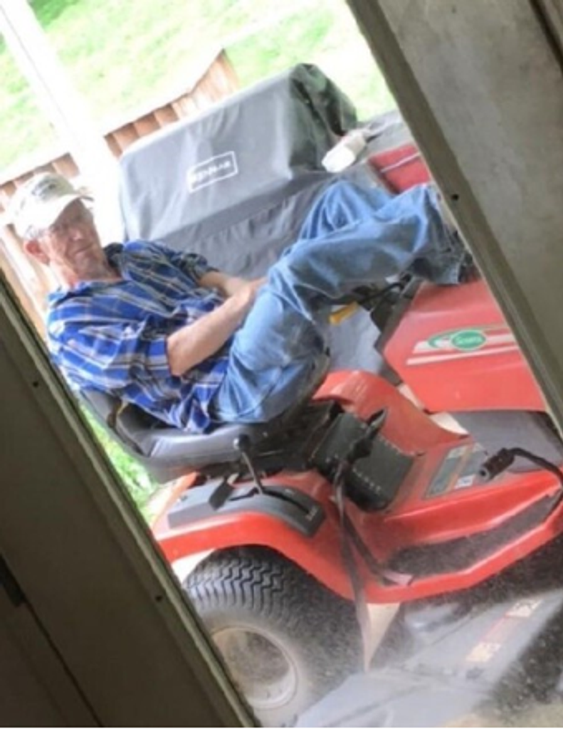 William "Bill" Henry Anderson Profile Photo