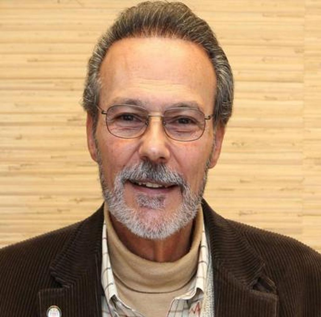 Joseph Mark Zduriencik Profile Photo