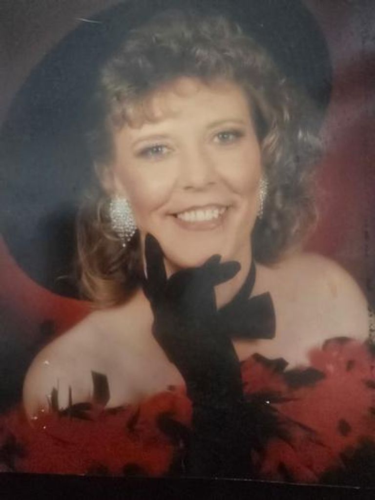 Nelda Louise Holstine Profile Photo