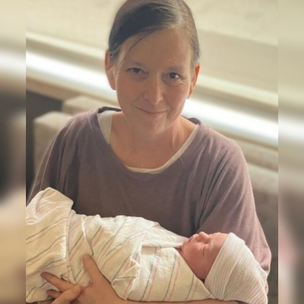 Heather Marie Donahue