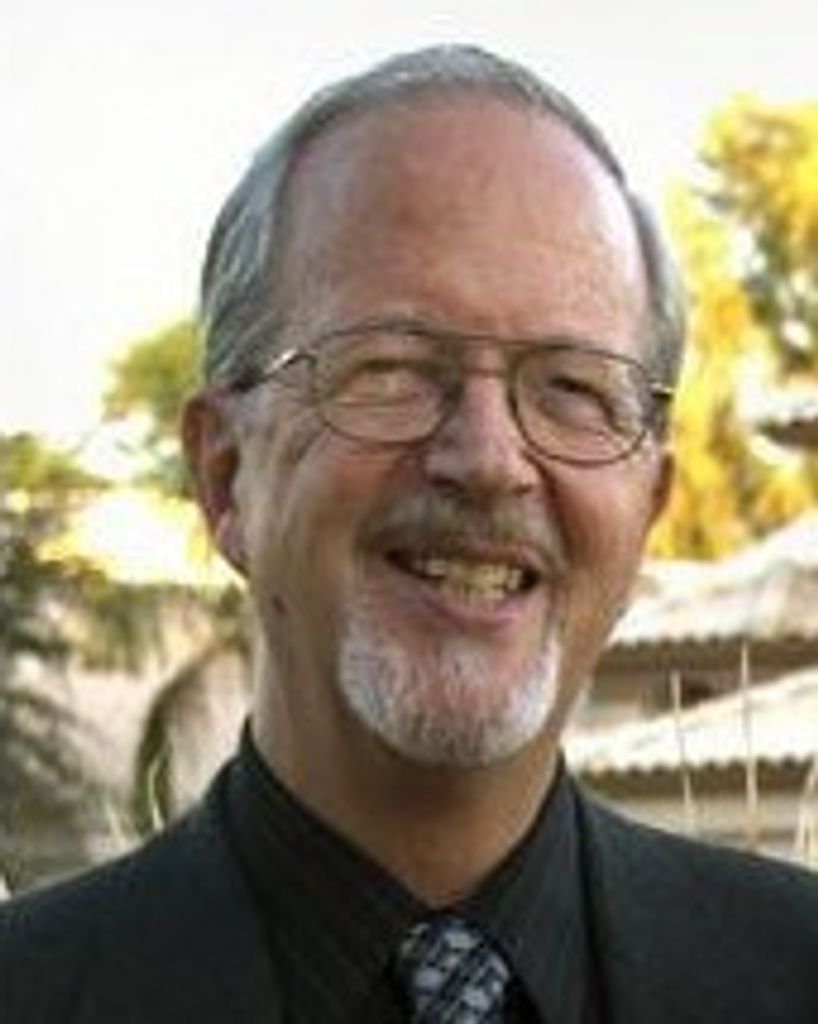 Sidney Albert Wallingford