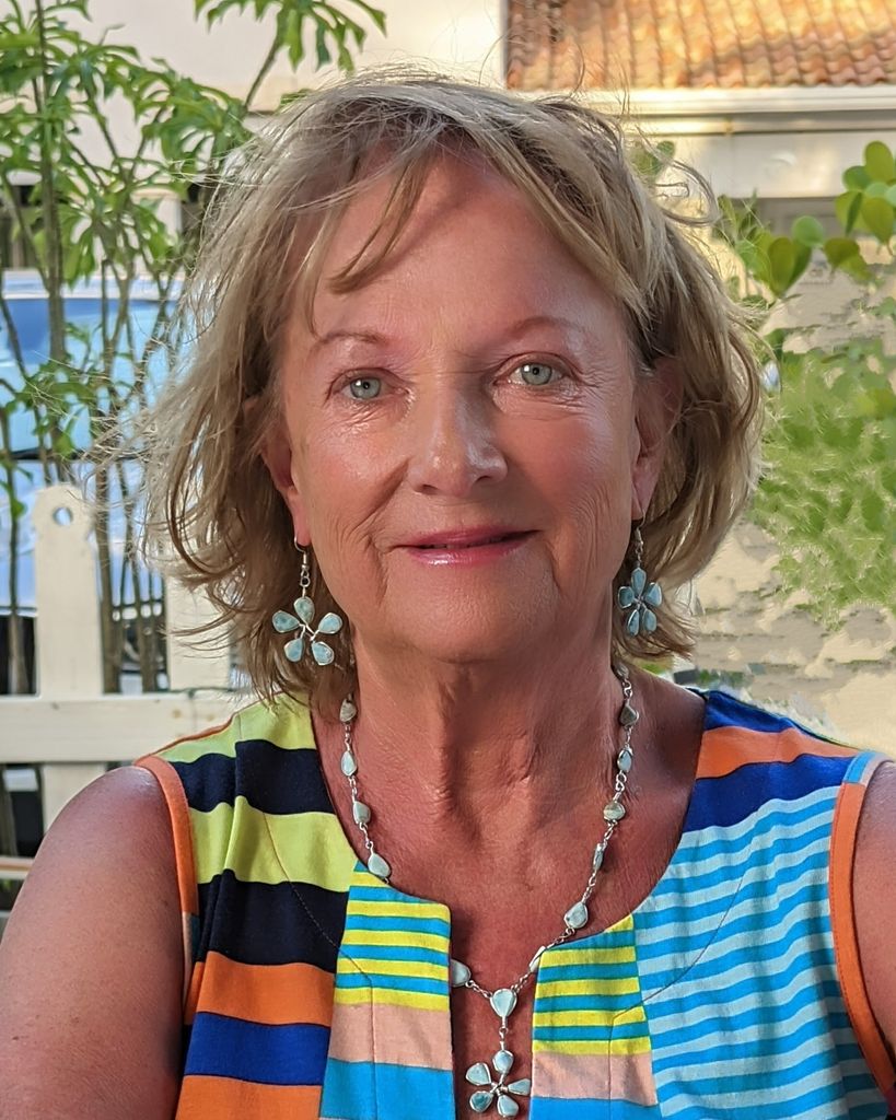Marianne Zulli Profile Photo