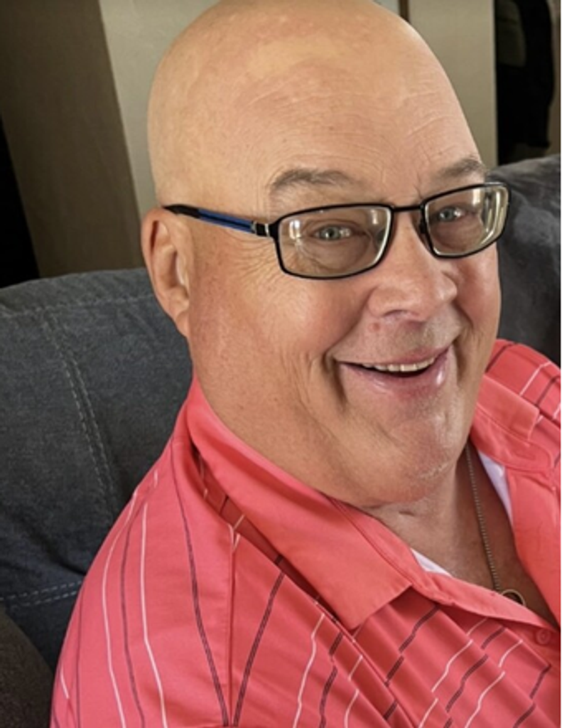 Jeffrey Alan Luer Profile Photo