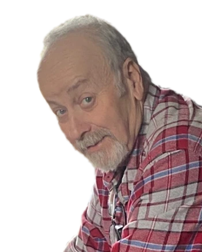 John Knowles Profile Photo