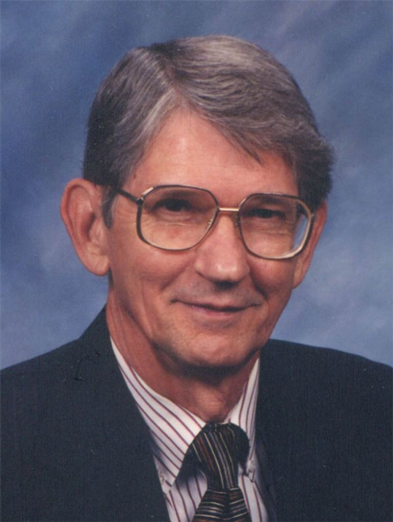Burns, Alvin E.