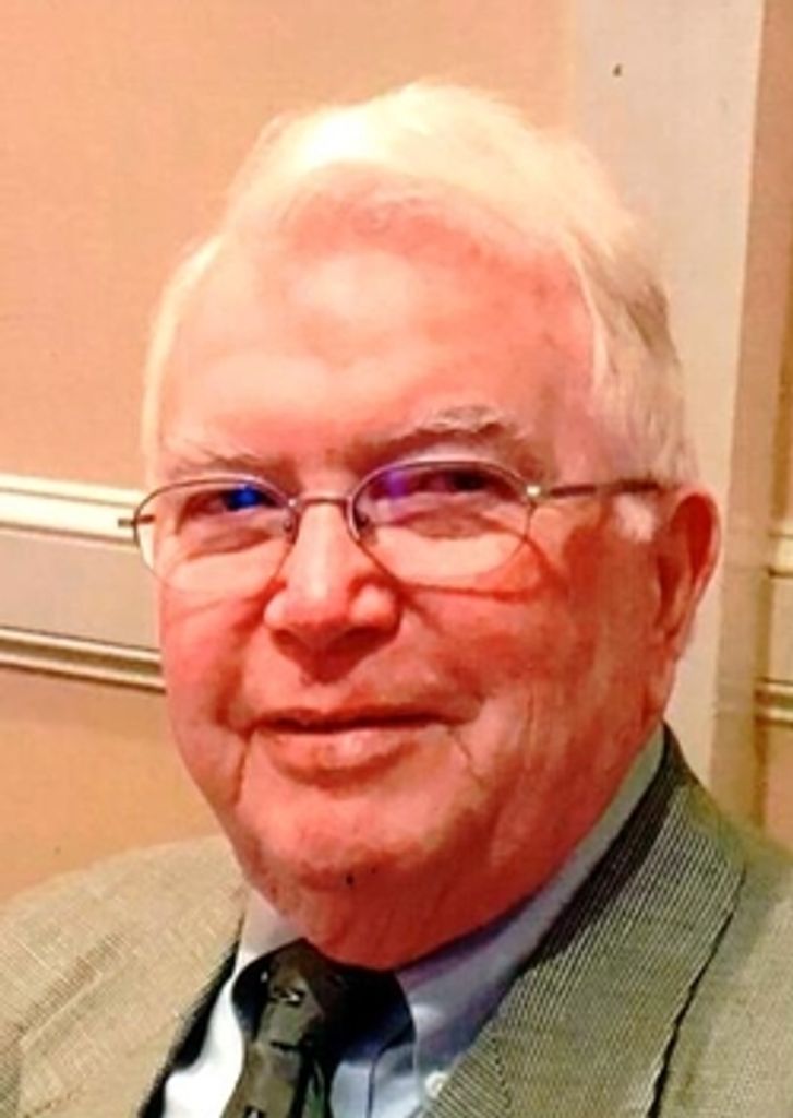 James O'Neill Profile Photo
