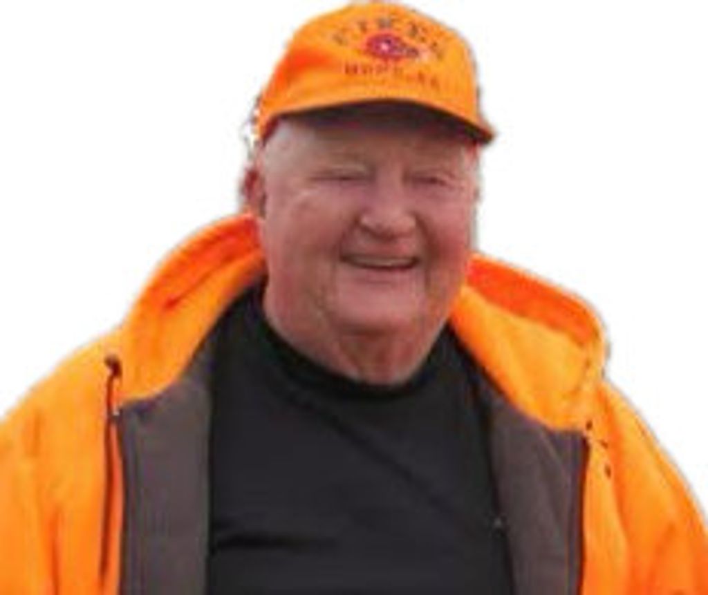 James “Red” Mclain Profile Photo