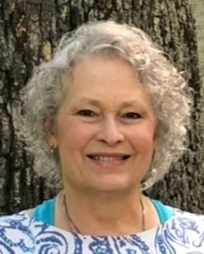 Patricia Gay Claypool