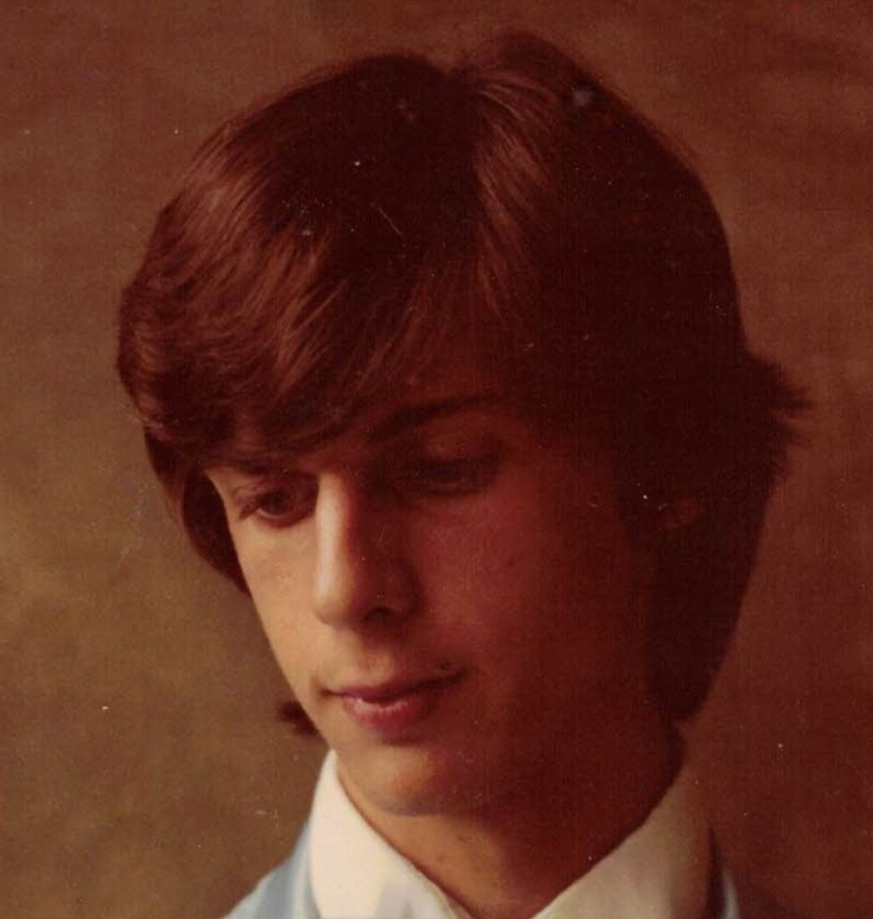 Randall Royster Profile Photo