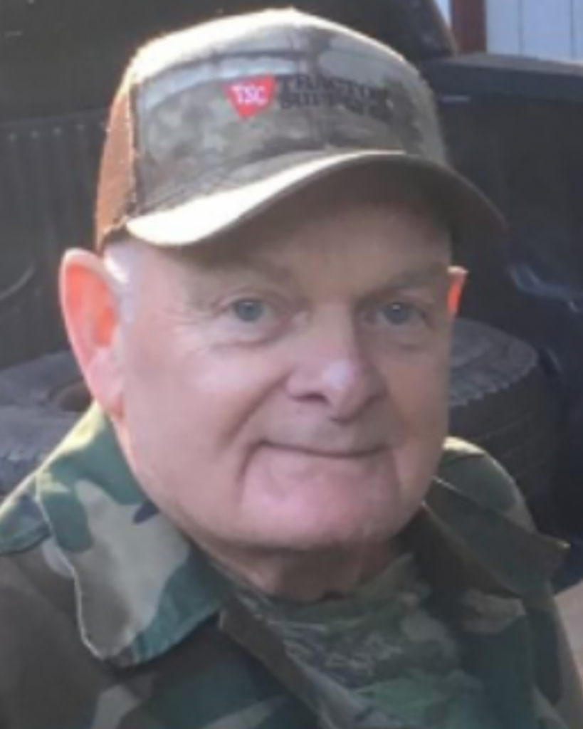 William Francis Hughes Profile Photo