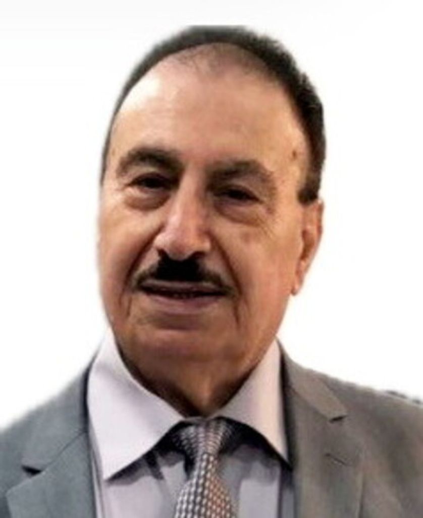 Hikmat Naim Jabiro Profile Photo