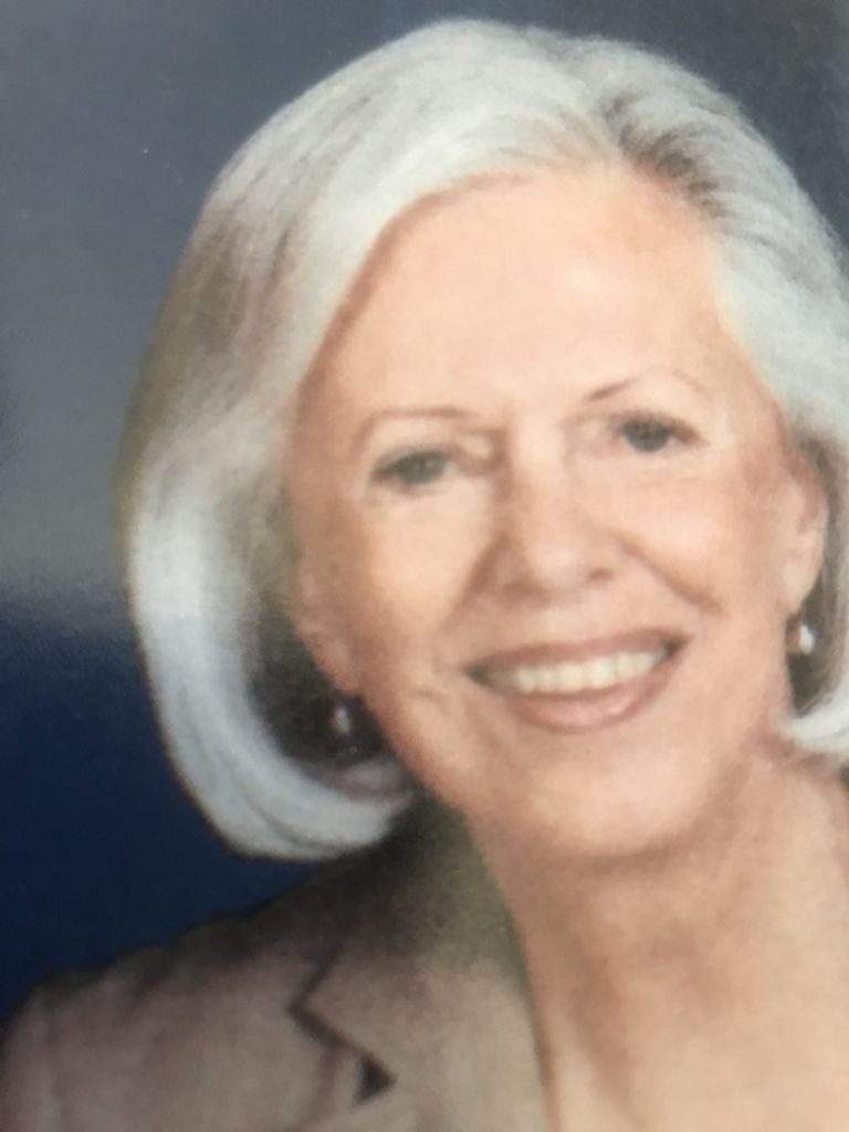 Joanne D. Van Roden