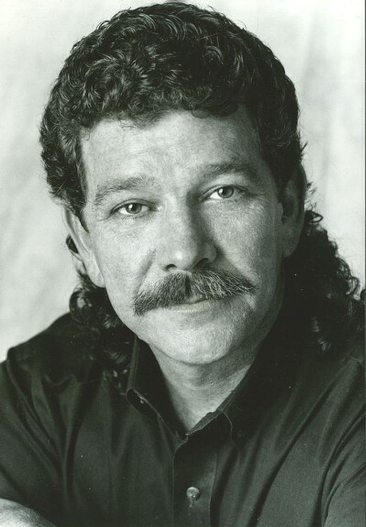 William Howard Perdew Profile Photo