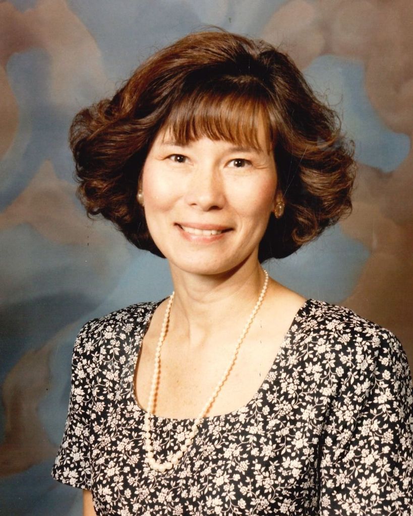 Susan Dye Profile Photo