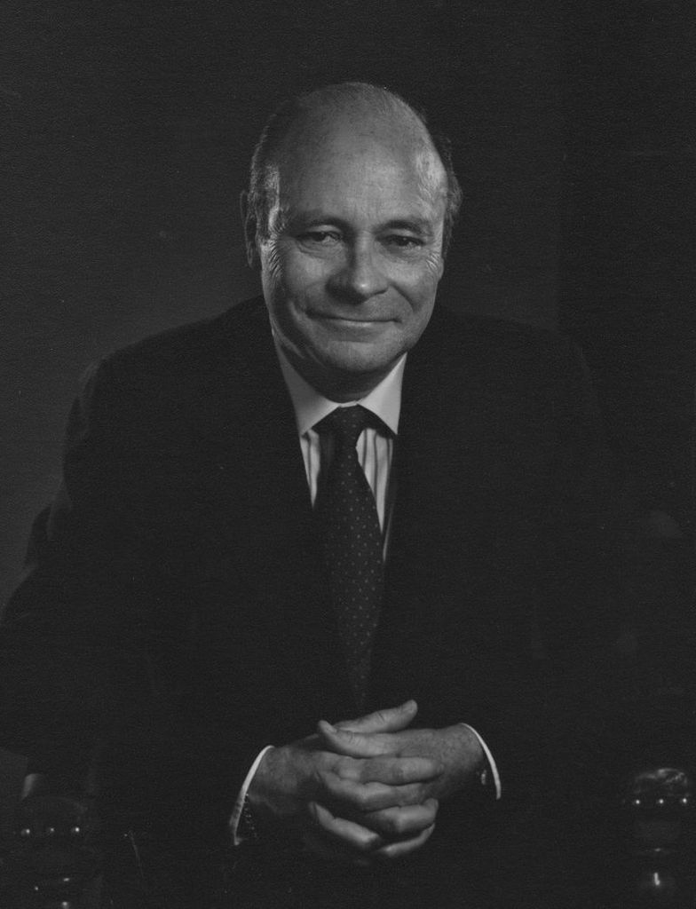 John D. Morrissey