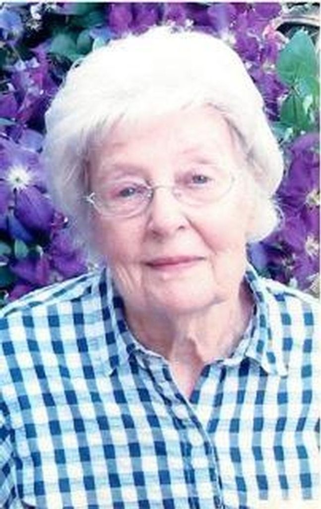 Frances Jane Craig Profile Photo