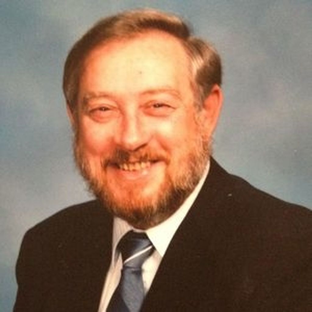 Richard Lukenbill Profile Photo