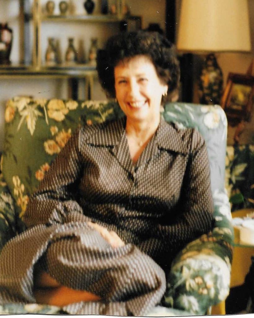 Martha Jane Jones Lakeman Profile Photo