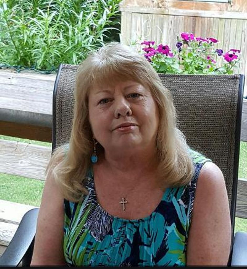 Jeannie “Jeanne” Brown Wheeler